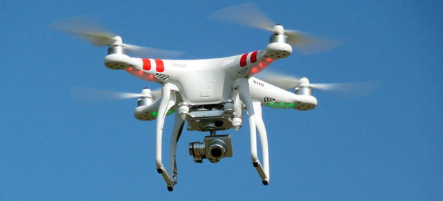Riprese video e fotografiche da drone con operatore SAPR Andrea Chiesa ad Alessandria Piemonte 