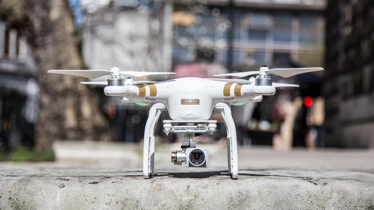 video drone Alba Piemonte